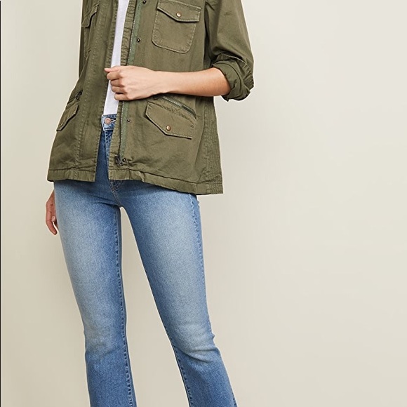 Lily Aldridge for Velvet Ruby Jacket - Picture 4 of 13